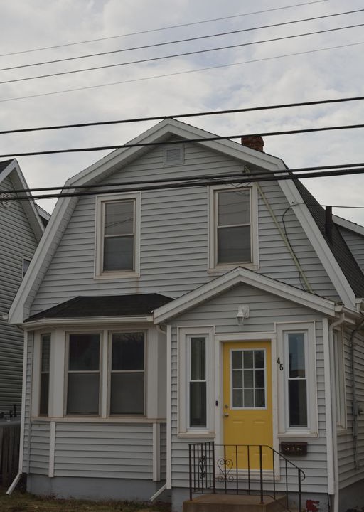 Photo of Buildings in Charlottetown