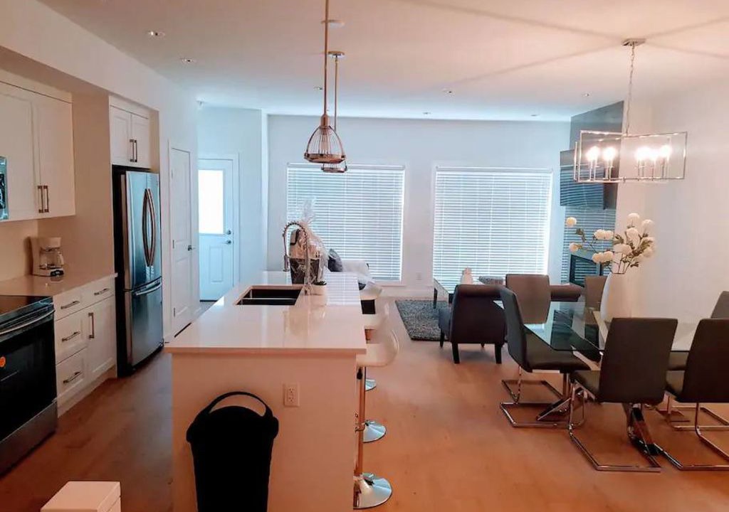 Photo of Livingroom in Kensington