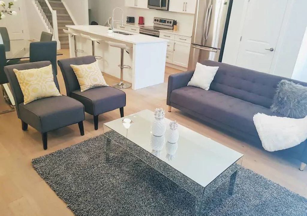 Photo of Livingroom in Kensington