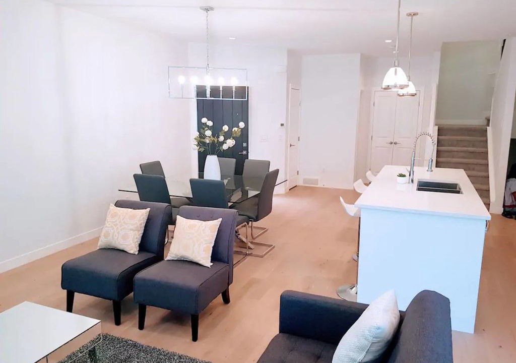 Photo of Livingroom in Kensington