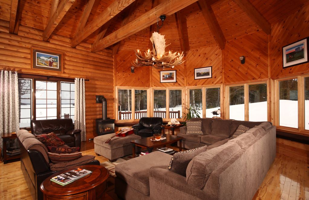 Photo of Livingroom in Main Brook