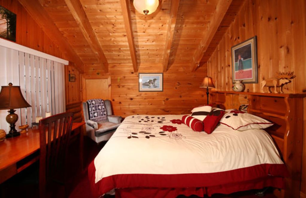 Photo of Bedroom in Main Brook