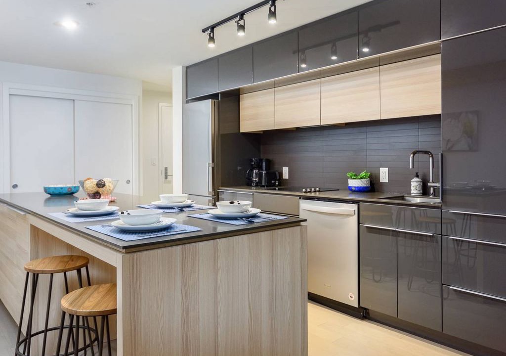 Photo of Kitchen in Griffintown