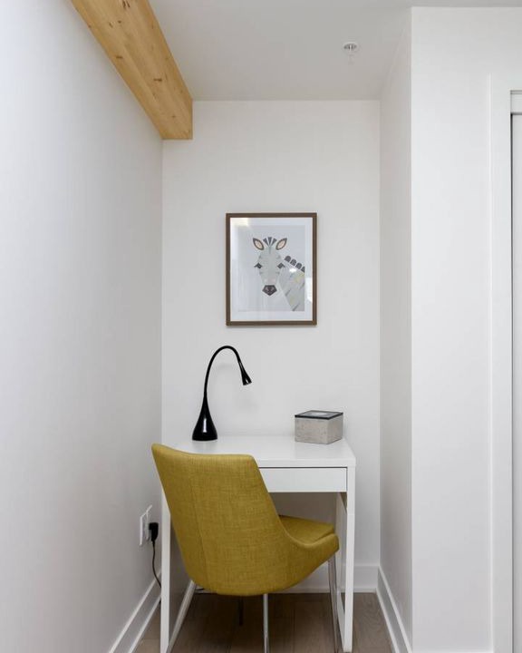 Photo of Bedroom in Griffintown