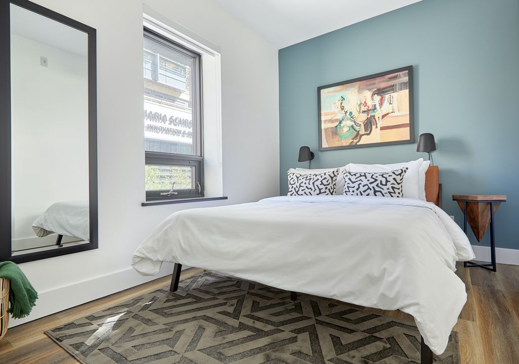 Photo of Bedroom in Grange Park
