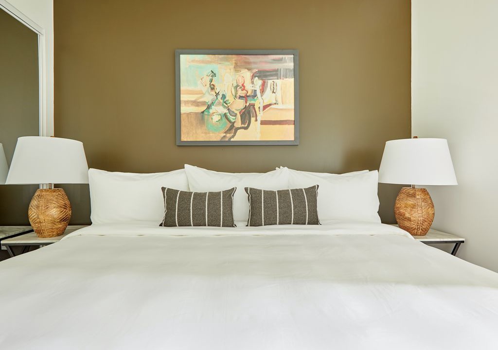 Photo of Bedroom in Grange Park