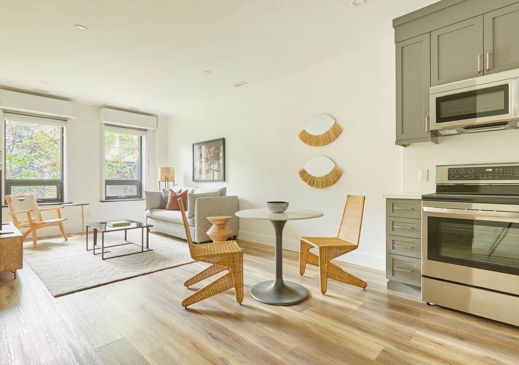Photo of Livingroom in Grange Park