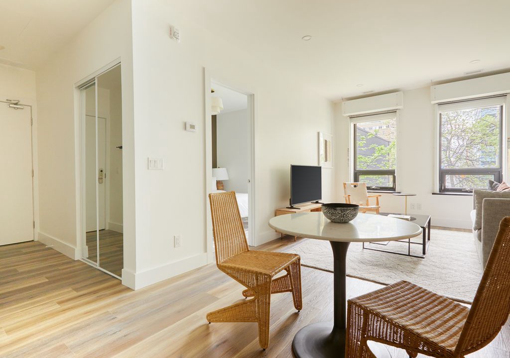 Photo of Livingroom in Grange Park