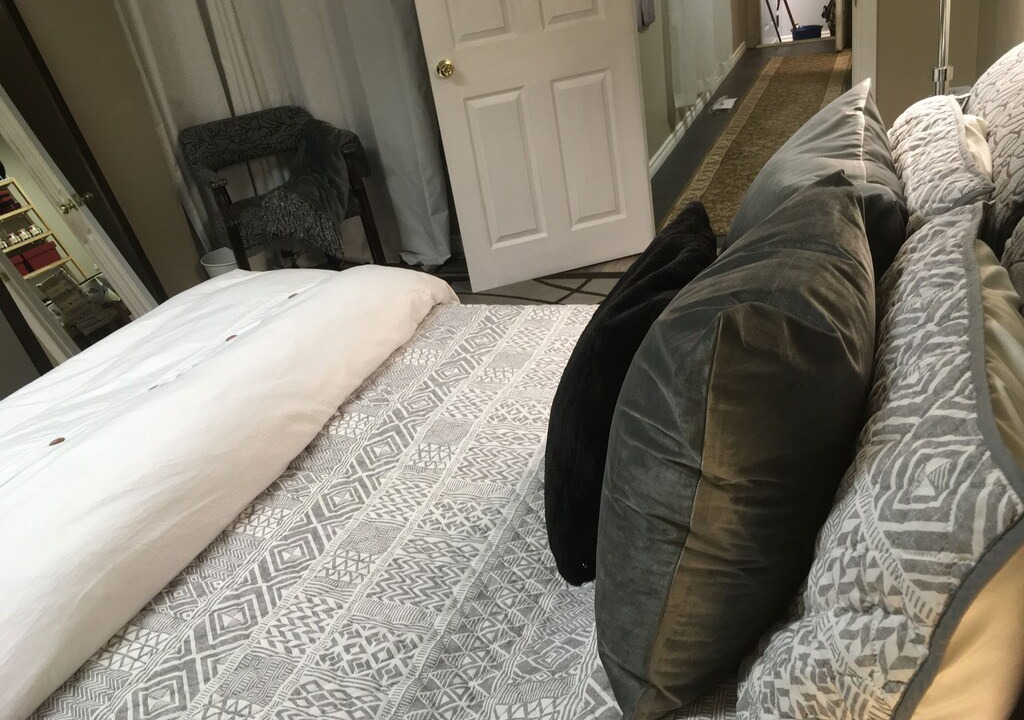Photo of Bedroom in Gibson