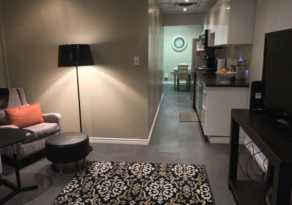Photo of Livingroom in Gibson