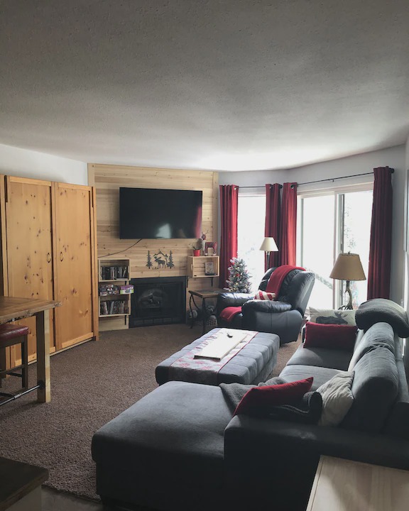 Photo of Livingroom in Okanagan-Similkameen