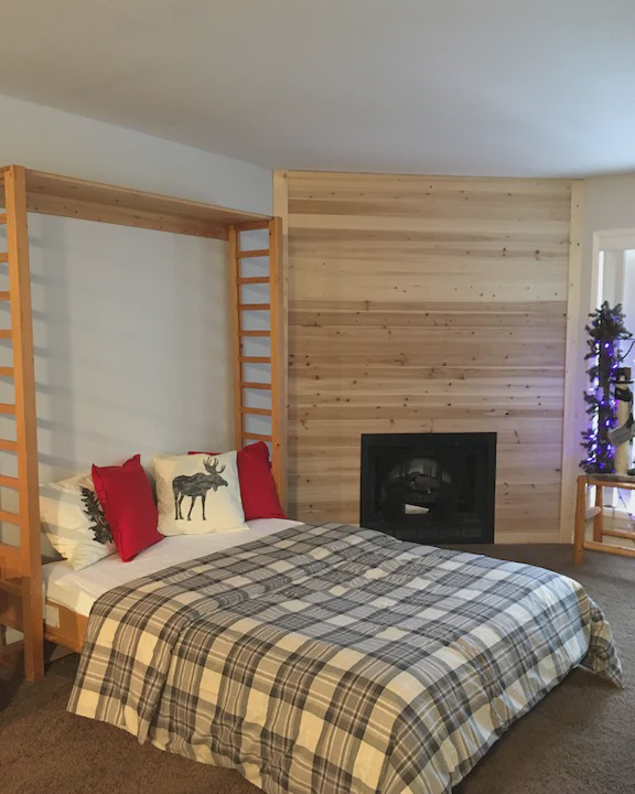 Photo of Bedroom in Okanagan-Similkameen