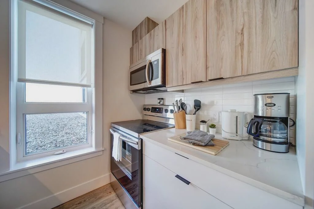 Photo of Kitchen in North End