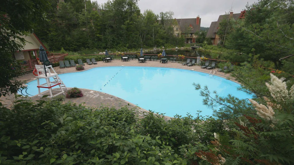 Photo of Outdoor in Mont-Tremblant