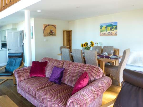 Photo of Livingroom in Totland Bay