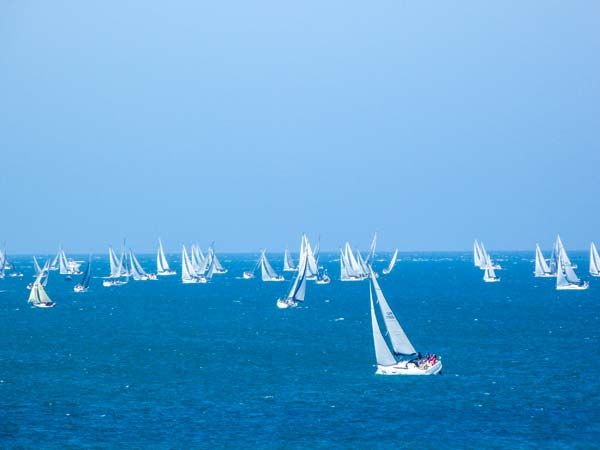 Photo of Outdoor in Totland Bay