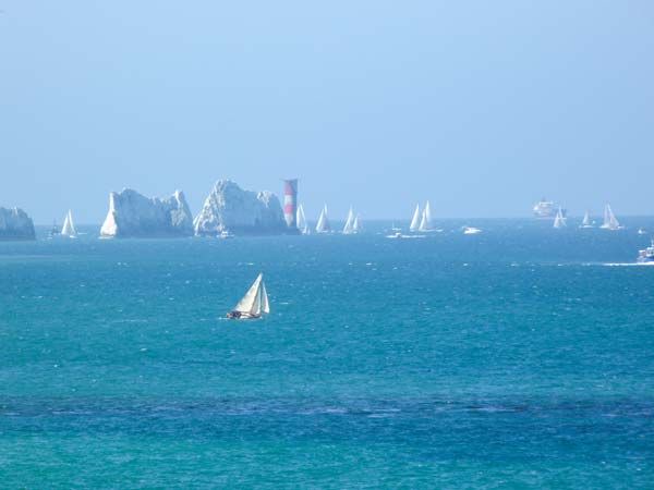 Photo of Outdoor in Totland Bay