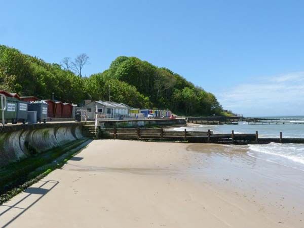 Photo of Outdoor in Totland Bay