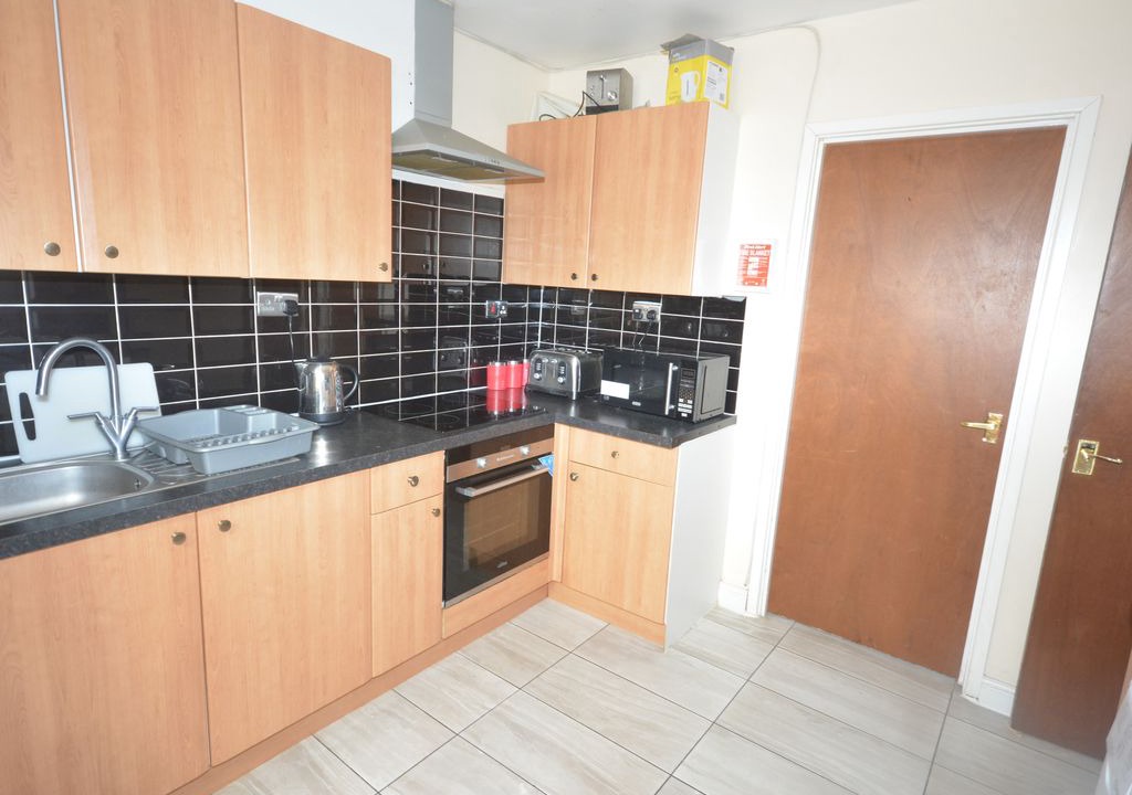 Photo of Kitchen in Mayesbrook