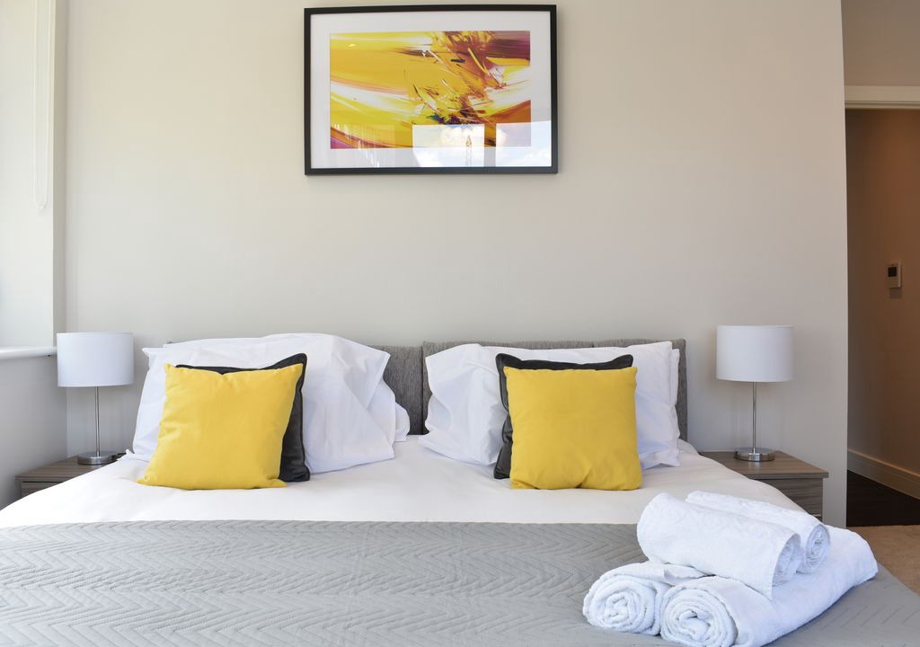 Photo of Bedroom in Watford