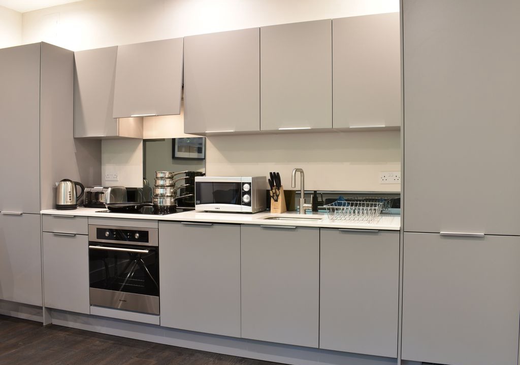 Photo of Kitchen in Watford