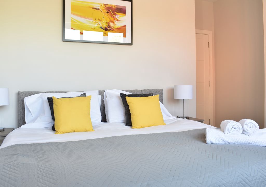 Photo of Bedroom in Watford