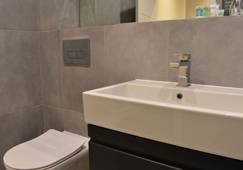 Photo of Bathroom in Watford