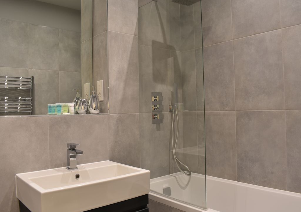 Photo of Bathroom in Watford