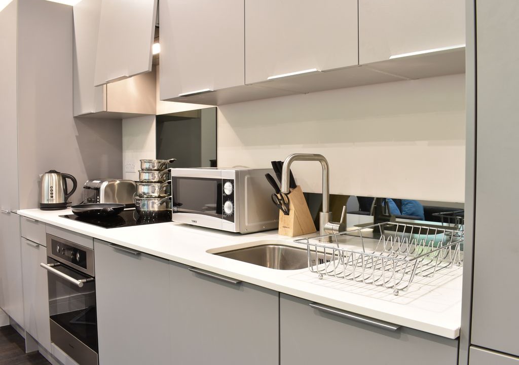Photo of Kitchen in Watford
