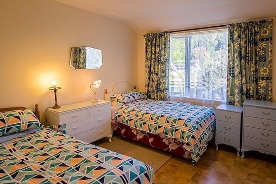 Photo of Bedroom in Marahau