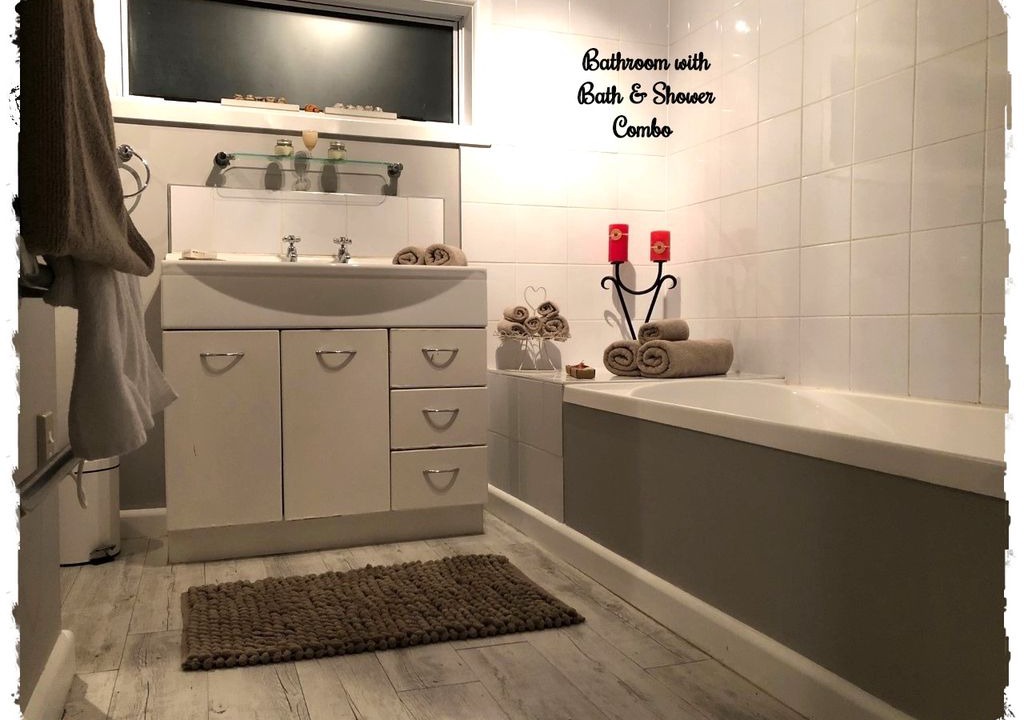 Photo of Kitchen in Amberley