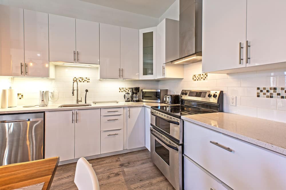 Photo of Kitchen in Cote-Saint-Paul