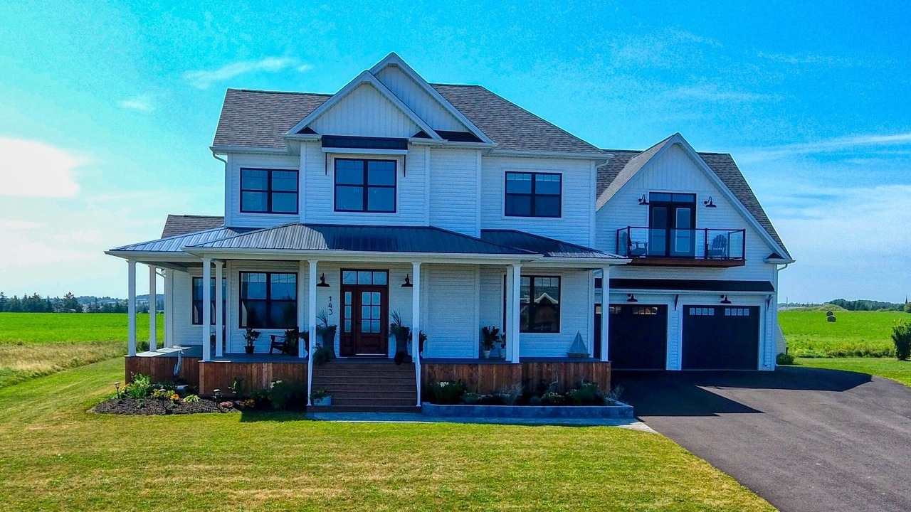 Photo of Outdoor in North Rustico