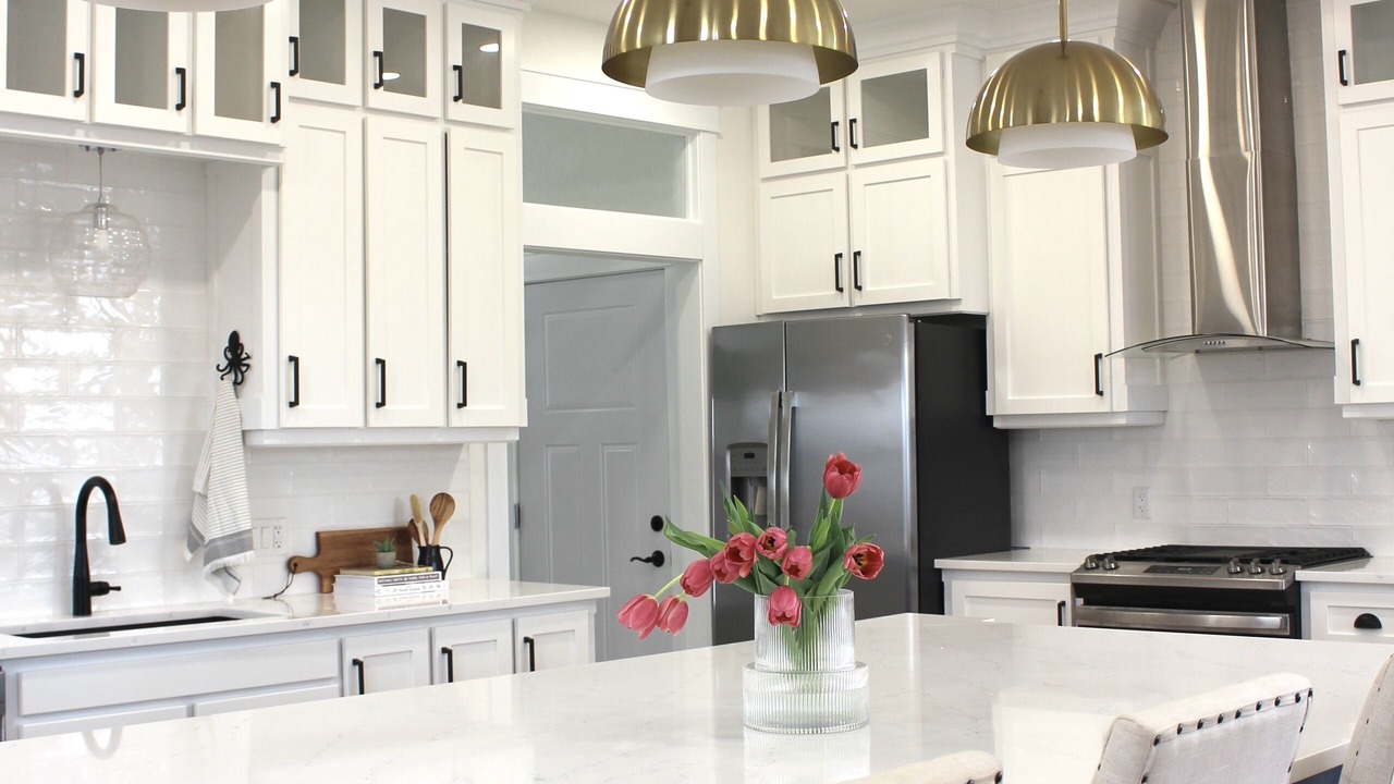 Photo of Kitchen in North Rustico