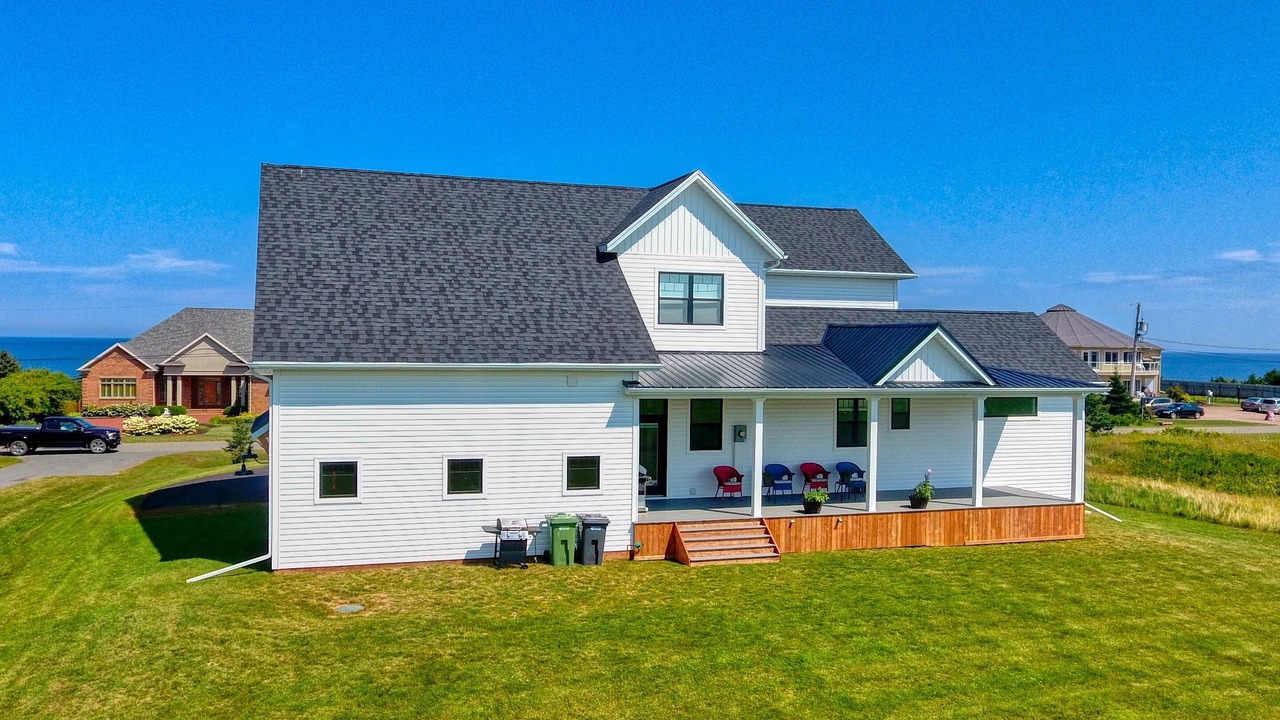 Photo of Outdoor in North Rustico