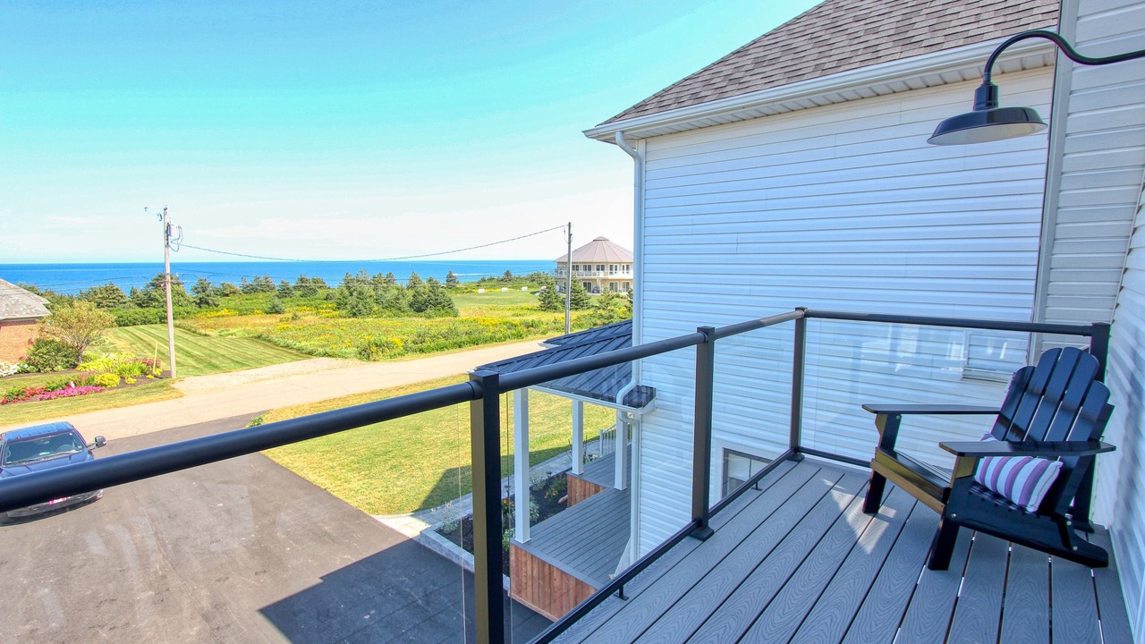 Photo of Outdoor in North Rustico