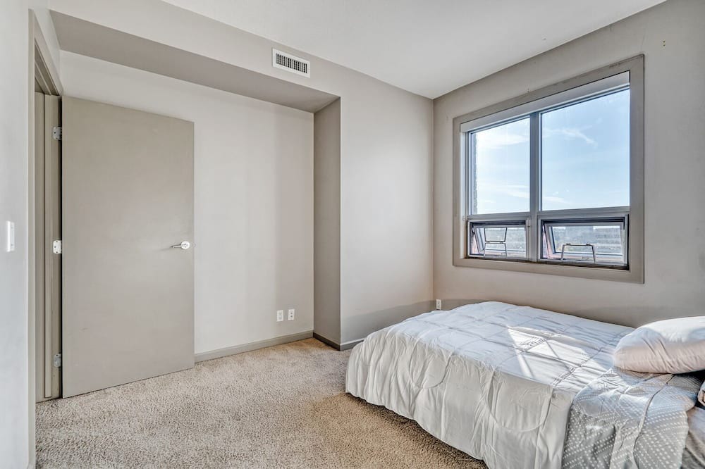 Photo of Bedroom in Mission District