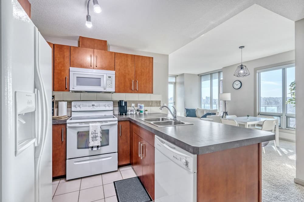 Photo of Kitchen in Mission District