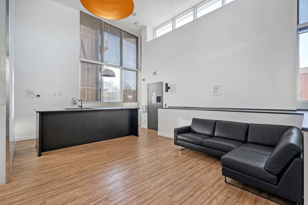 Photo of Livingroom in Mission District