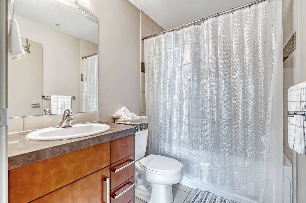 Photo of Bathroom in Mission District