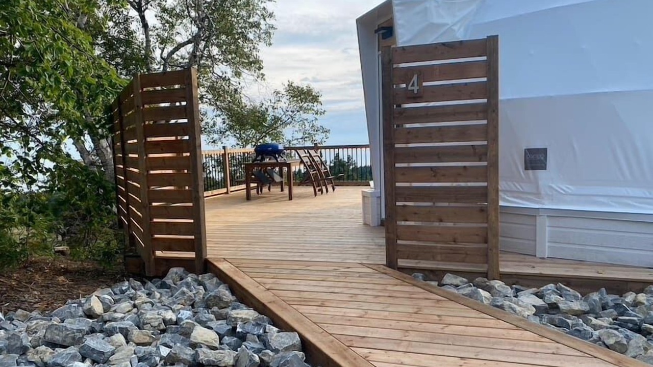 Photo of Outdoor in Perce