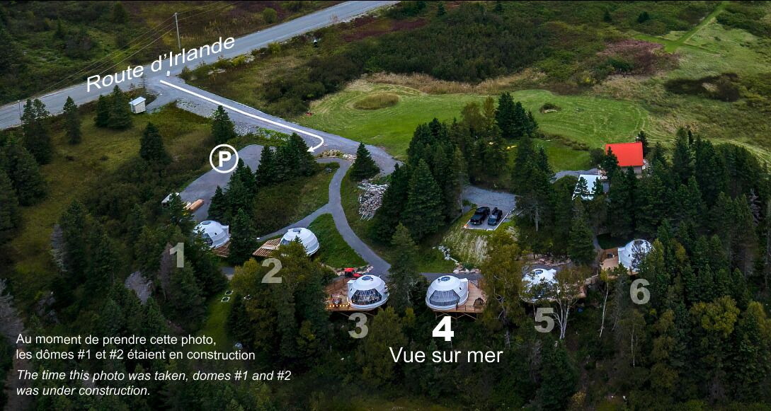 Photo of Outdoor in Perce