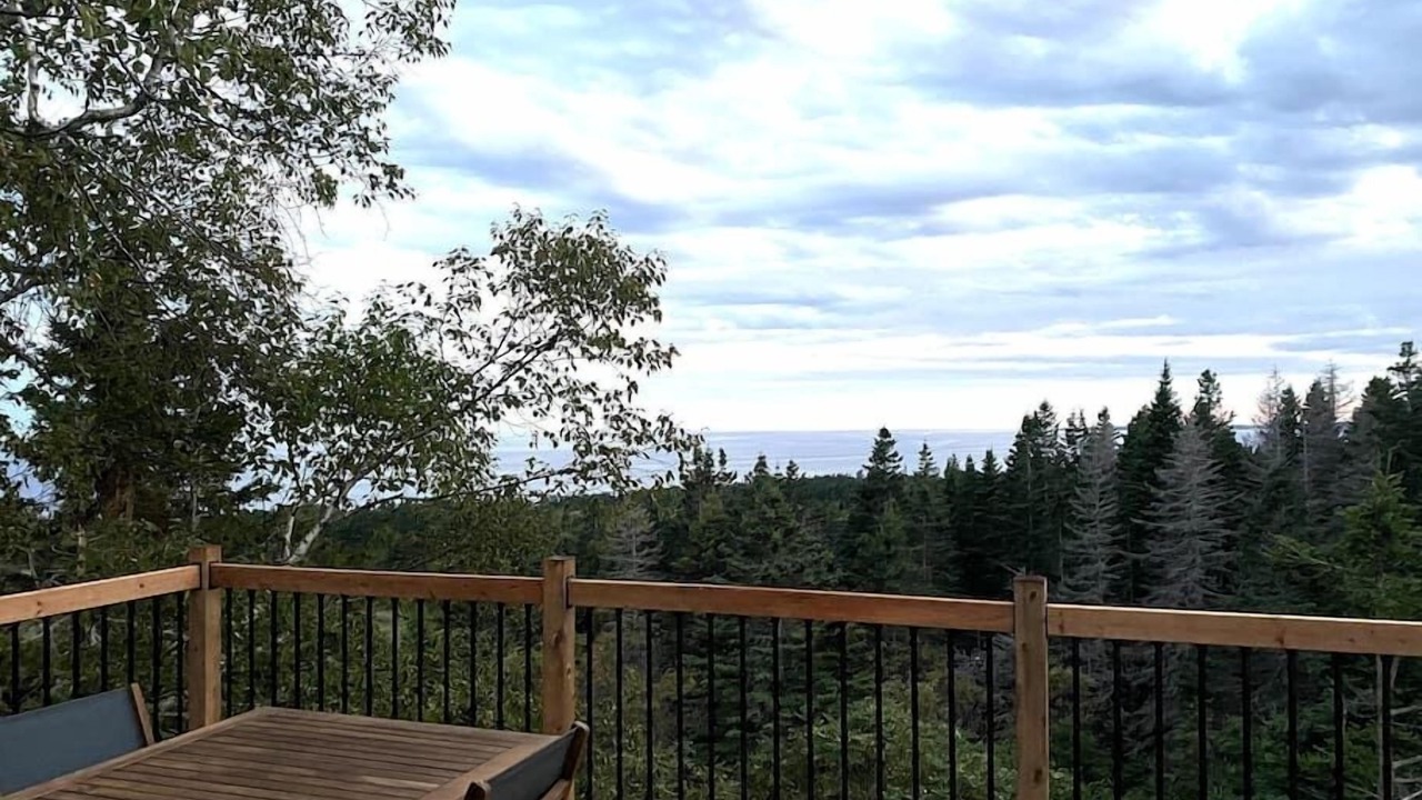 Photo of Outdoor in Perce