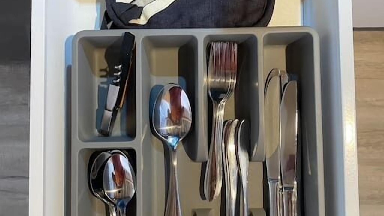 Photo of Kitchen in Perce