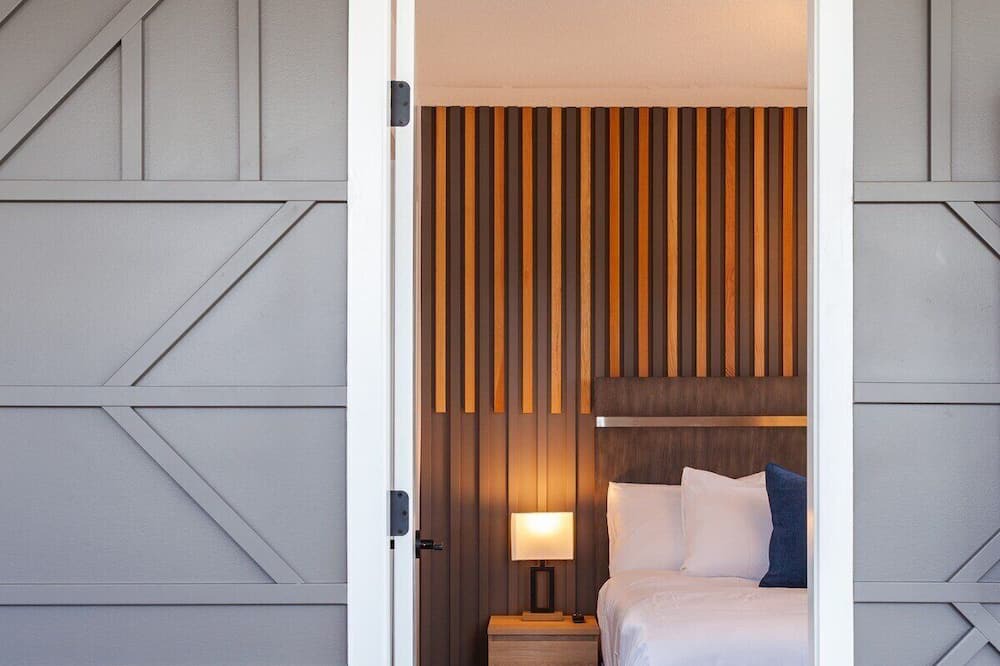 Photo of Bedroom in Downtown Kelowna