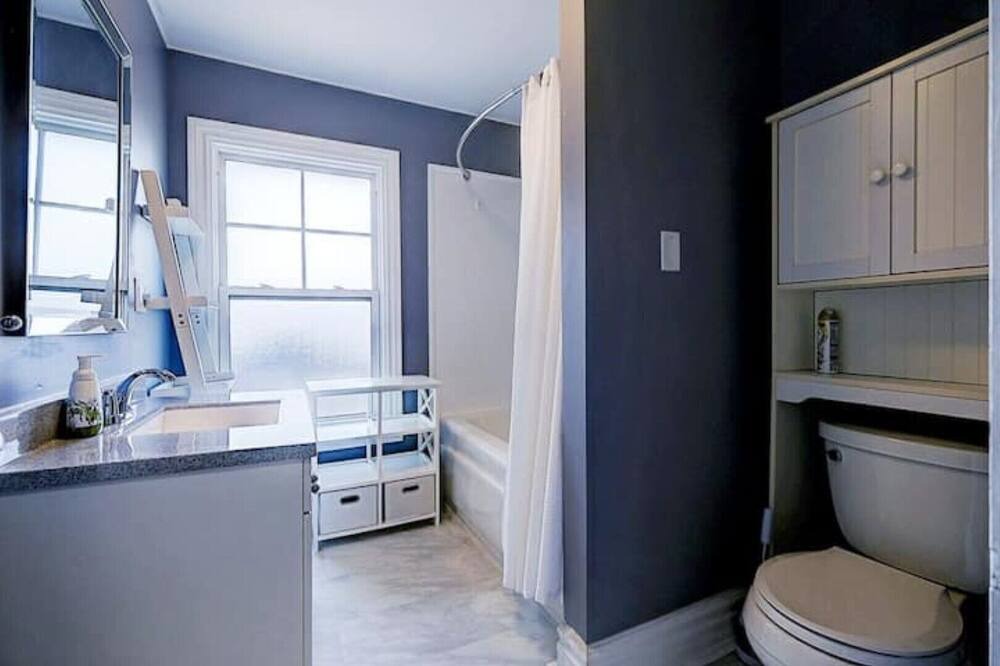 Photo of Bedroom in Hamilton