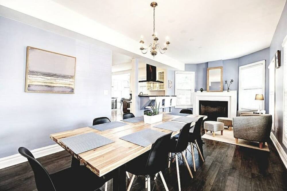 Photo of Kitchen in Hamilton