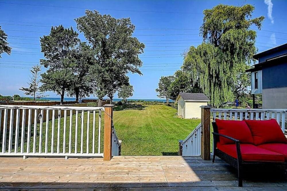 Photo of Outdoor in Hamilton