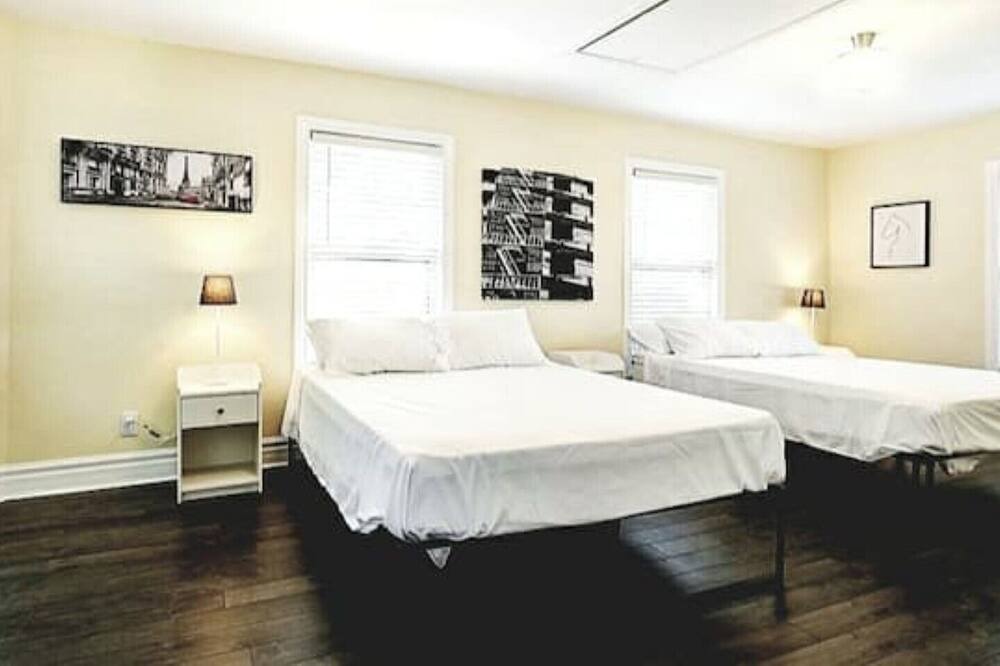 Photo of Bedroom in Hamilton