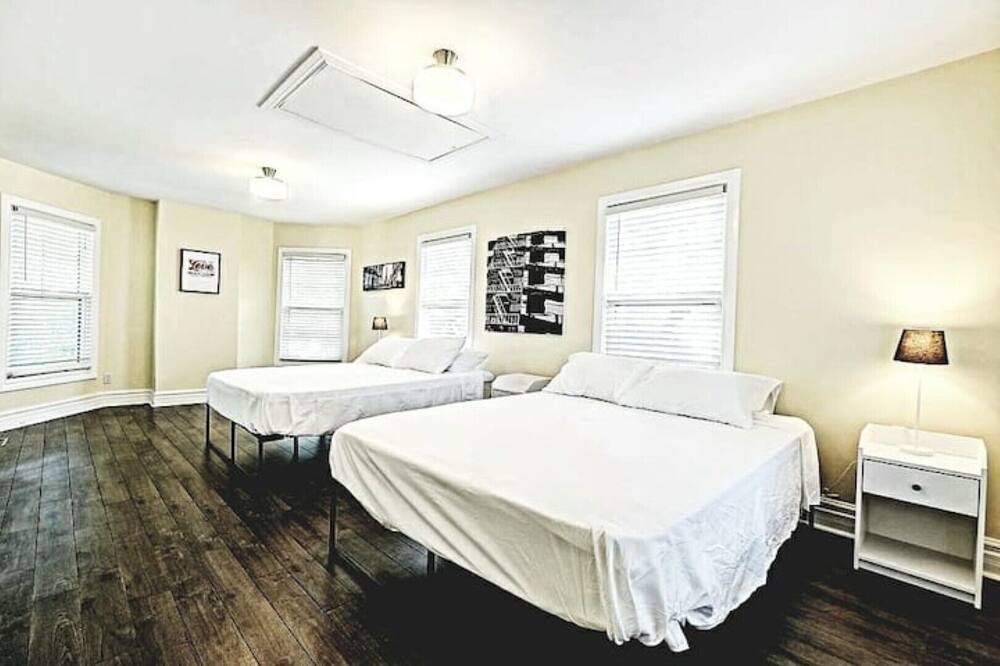 Photo of Bedroom in Hamilton